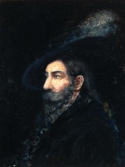 Photo of Juan Bautista de Anza