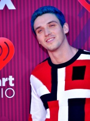 Photo of Lauv