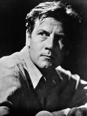 Photo of Joel McCrea