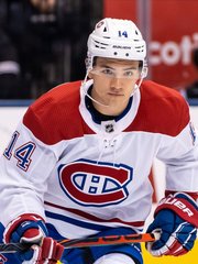 Photo of Nick Suzuki