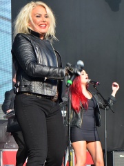 Photo of Kim Wilde