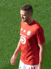 Photo of Gabriel Gudmundsson