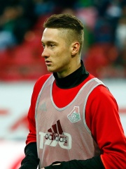 Photo of Anton Miranchuk