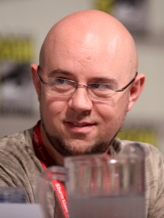 Photo of Michael Dante DiMartino