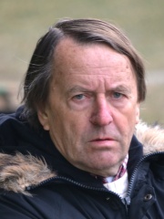 Photo of Přemysl Bičovský