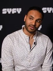Photo of Arjun Gupta