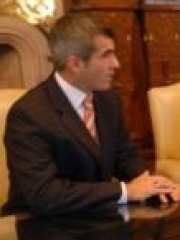 Photo of Horacio Elizondo