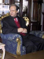 Photo of Ibrahim Rugova