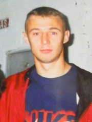 Photo of Petr Kouba