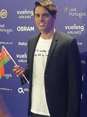 Photo of Alekseev