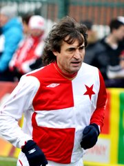 Photo of Ivo Knoflíček