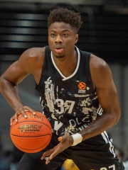 Photo of Kostas Antetokounmpo