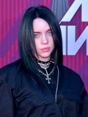 Photo of Billie Eilish