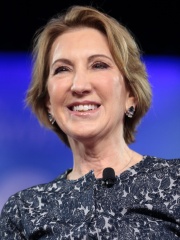 Photo of Carly Fiorina