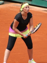 Photo of Aravane Rezaï