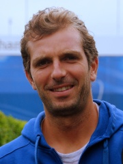 Photo of Julien Benneteau