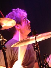 Photo of Bill Berry