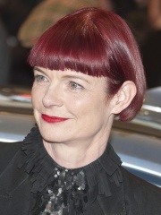 Photo of Sandy Powell