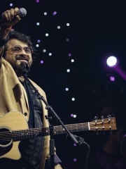 Photo of Pritam