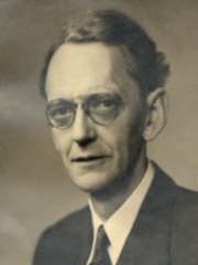 Photo of Karl Lashley