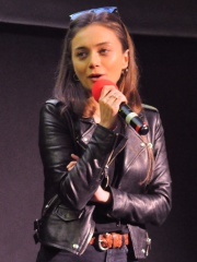 Photo of Damla Sönmez