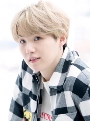 Photo of Suga