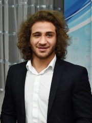 Photo of Hidayet Heydarov