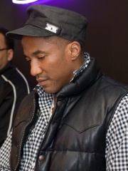 Photo of Q-Tip