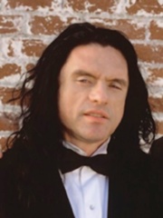 Photo of Tommy Wiseau