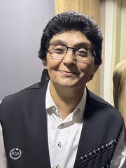 Photo of Güler Duman