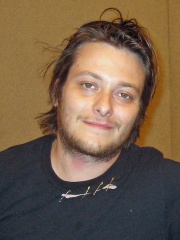 Photo of Edward Furlong