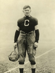 Photo of Jim Thorpe