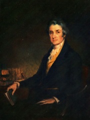 Photo of Abraham Baldwin