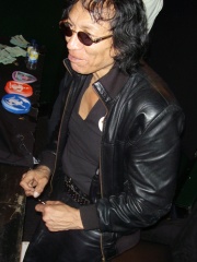 Photo of Sixto Rodriguez