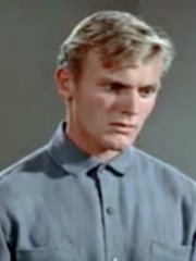 Photo of Tab Hunter