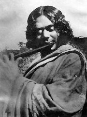 Photo of Kazi Nazrul Islam