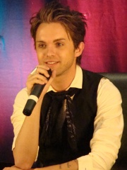 Photo of Thomas Dekker