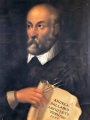 Photo of Andrea Palladio