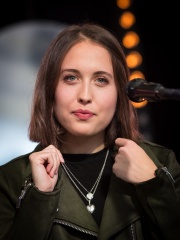 Photo of Alice Merton