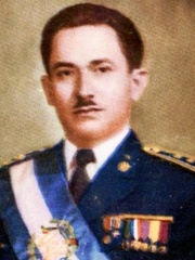 Photo of Carlos Castillo Armas