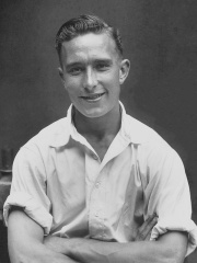 Photo of Denis Compton