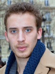 Photo of Jonas Bloquet