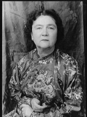 Photo of Marjorie Kinnan Rawlings