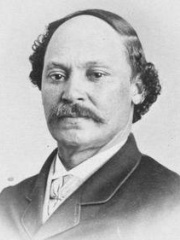 Photo of Robert S. Duncanson