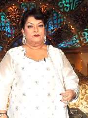 Photo of Saroj Khan