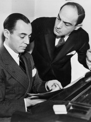 Photo of Lorenz Hart