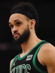 Photo of Derrick White