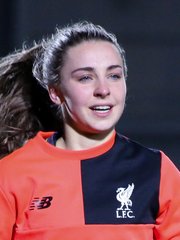 Photo of Niamh Charles