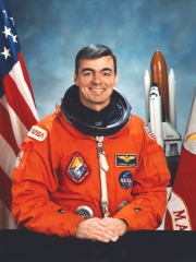 Photo of Andrew M. Allen