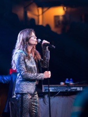 Photo of Martina McBride